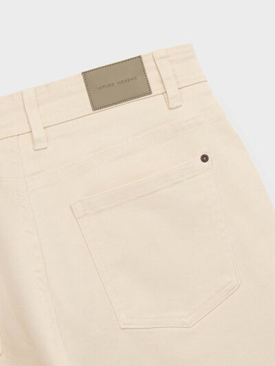 BERMUDA STREET BEIGE