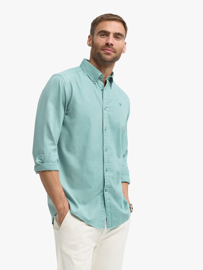 CAMISA PANAMA DYE