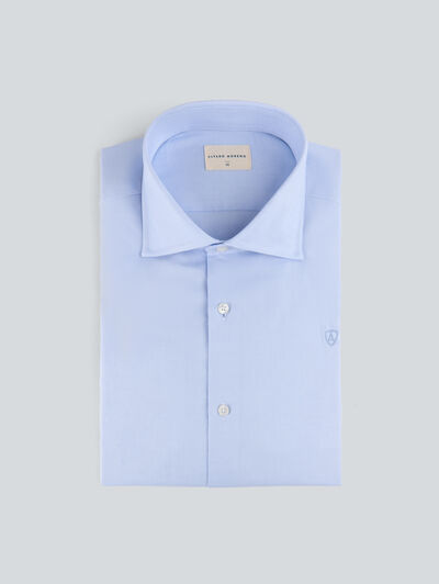 CAMISA VESTIR PANAMA