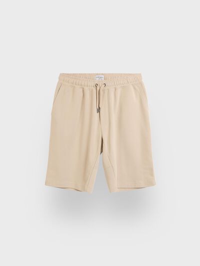 BERMUDA PUNTO CAMEL