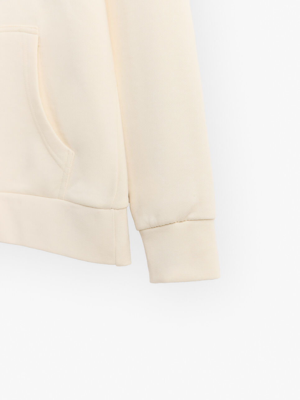 SUDADERA NELSON KIDS