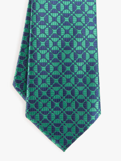 CORBATA JACQUARD MF