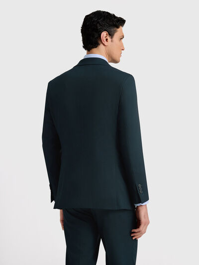 AMERICANA OJO PERDIZ AZUL