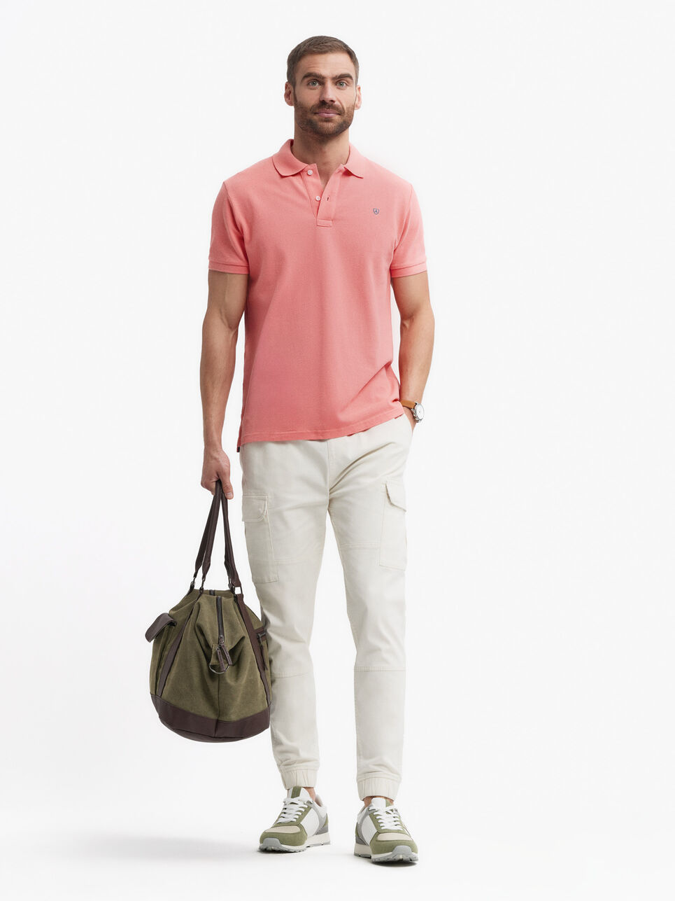 POLO BASIC