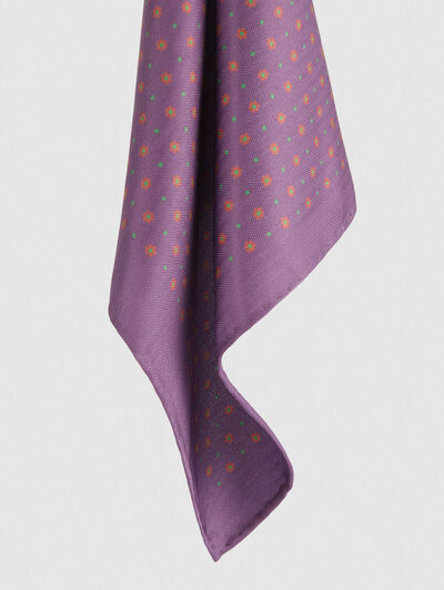 PAÑUELO PRINTED