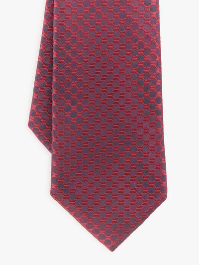 CORBATA JACQUARD MF KIDS