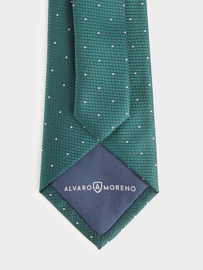 CORBATA JACQUARD MF
