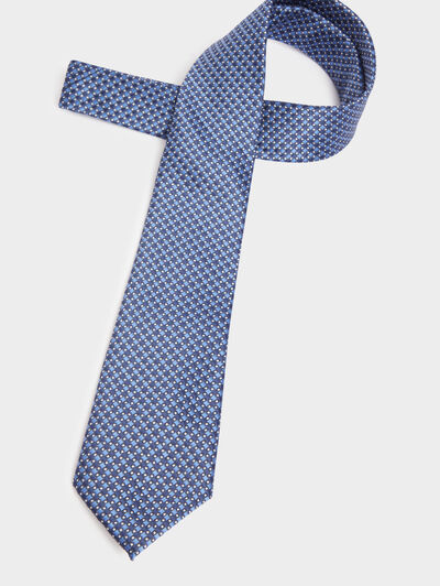 CORBATA JACQUARD MF