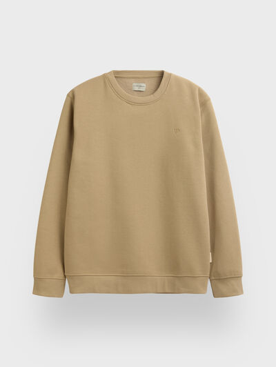 SUDADERA BASICA
