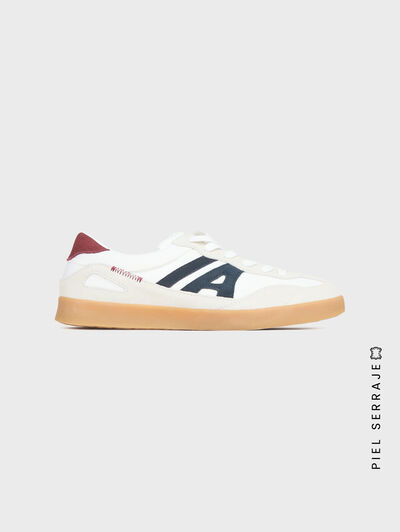 SNEAKERS DRAKE BLANCO