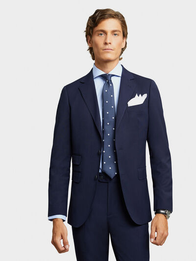 AMERICANA PLAIN SLIM