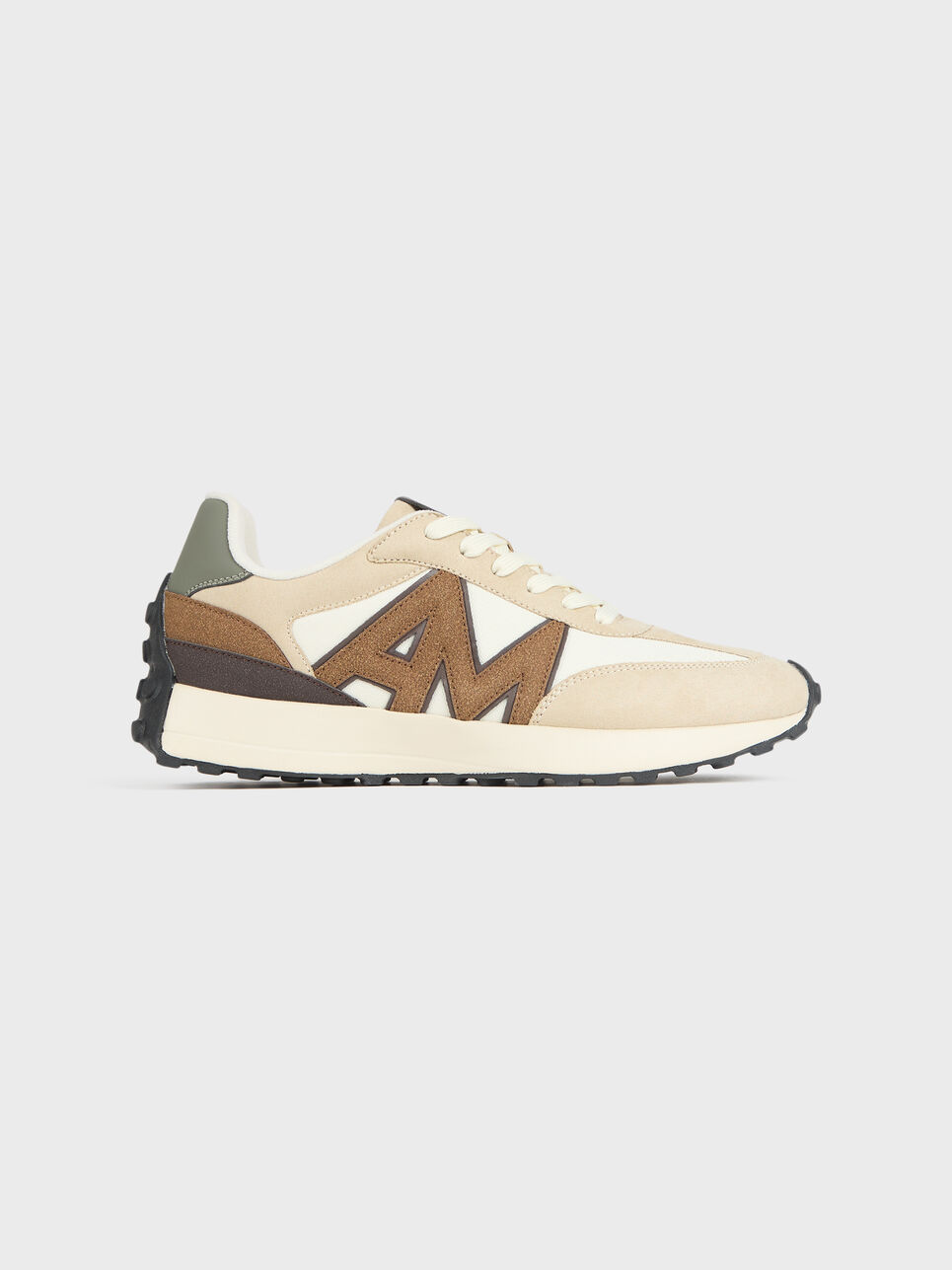 SNEAKERS GELMAN