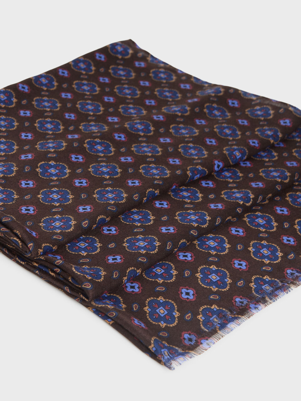 FOULARD PRINT