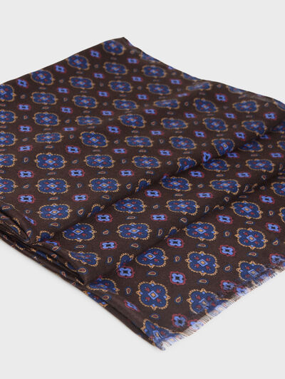 FOULARD PRINT