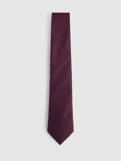 CORBATA JACQUARD MF