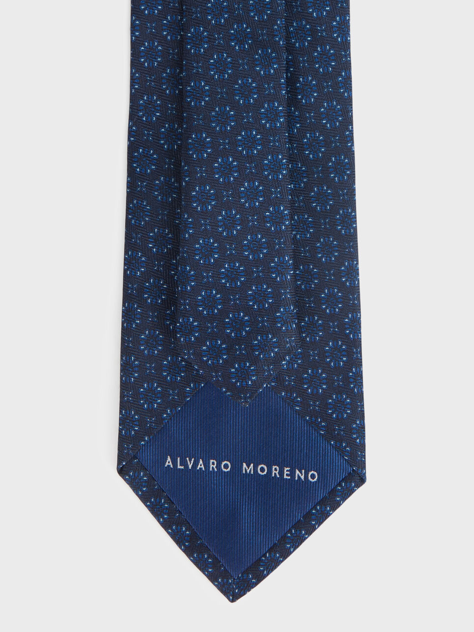 CORBATA PRINTED