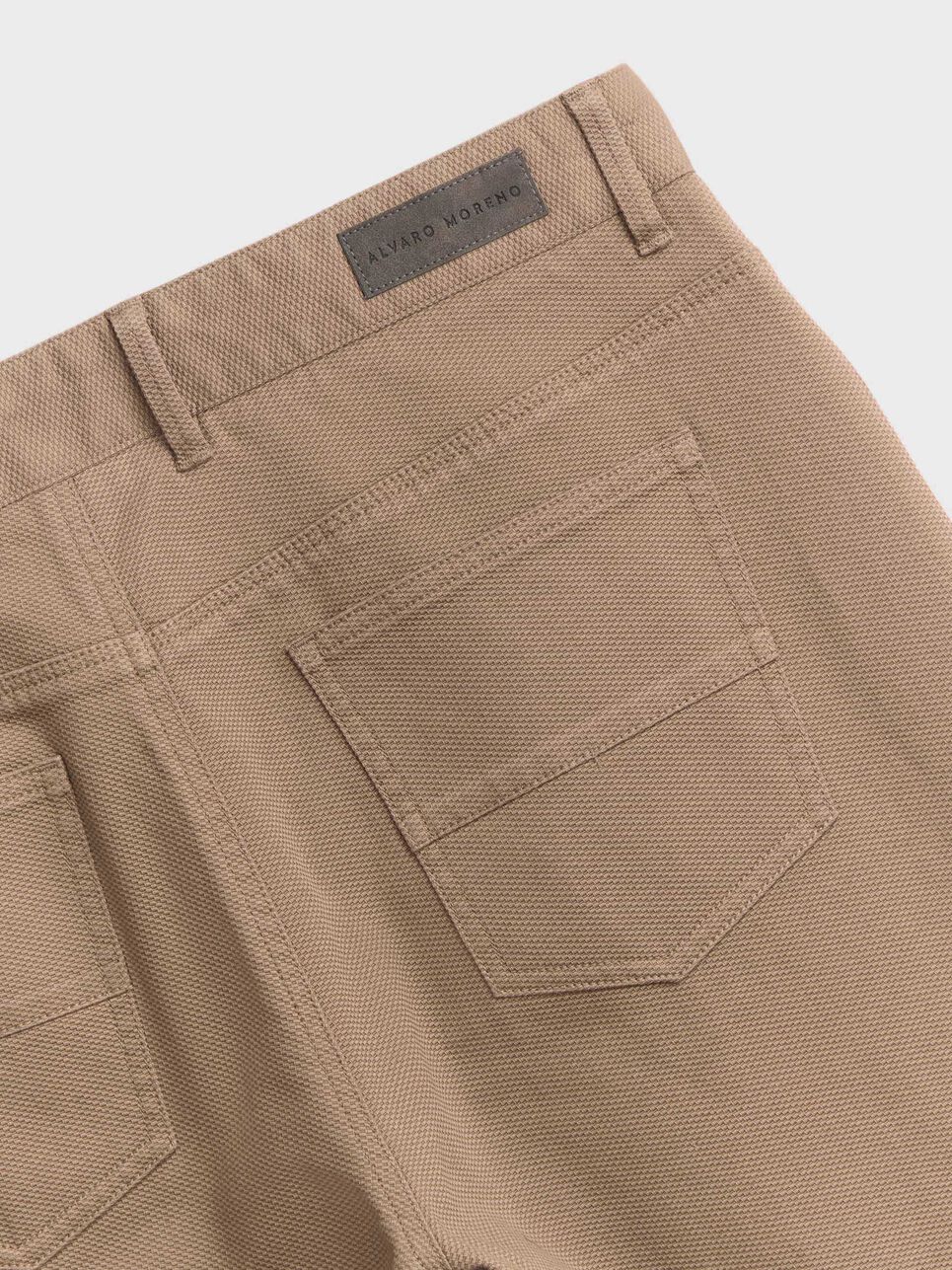 PANTALON MORGAN 5PKT