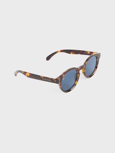 GAFAS ATLANTIS MARR&Oacute;N