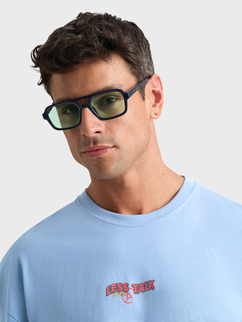 CAMISETA ACTION