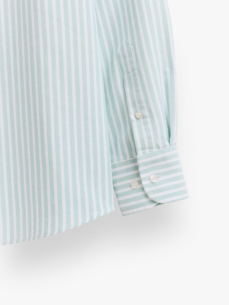 CAMISA OXFORD CLASSIC