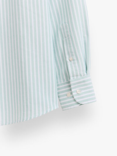 CAMISA OXFORD CLASSIC