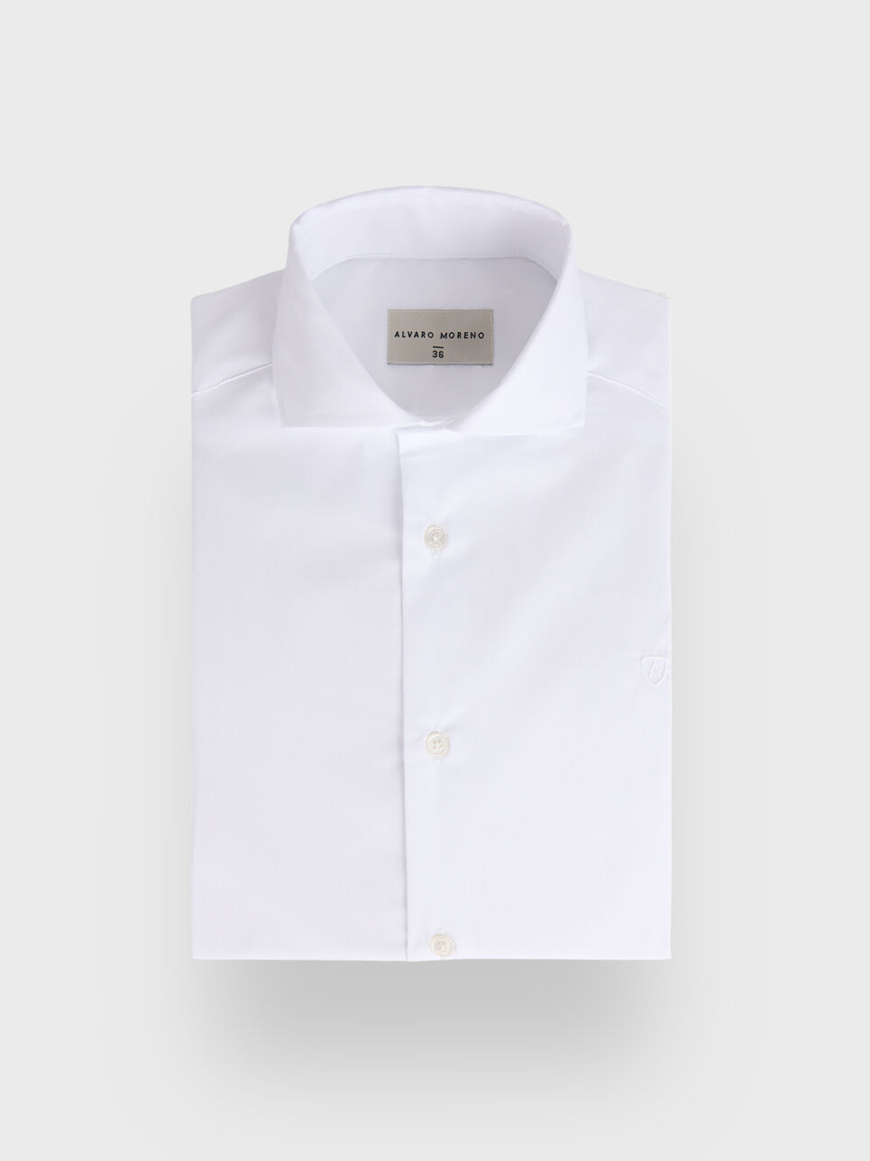 CAMISA POPELIN KDT