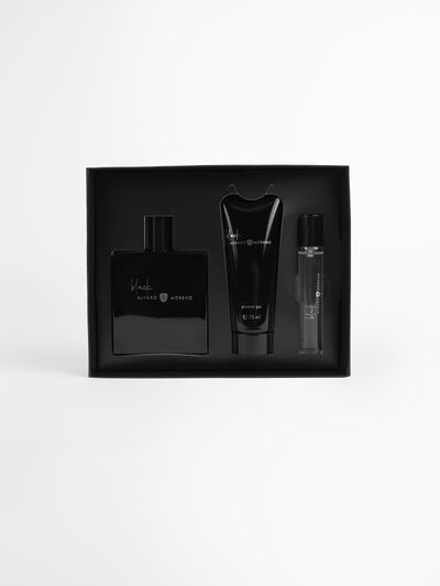 ESTUCHE AM BLACK