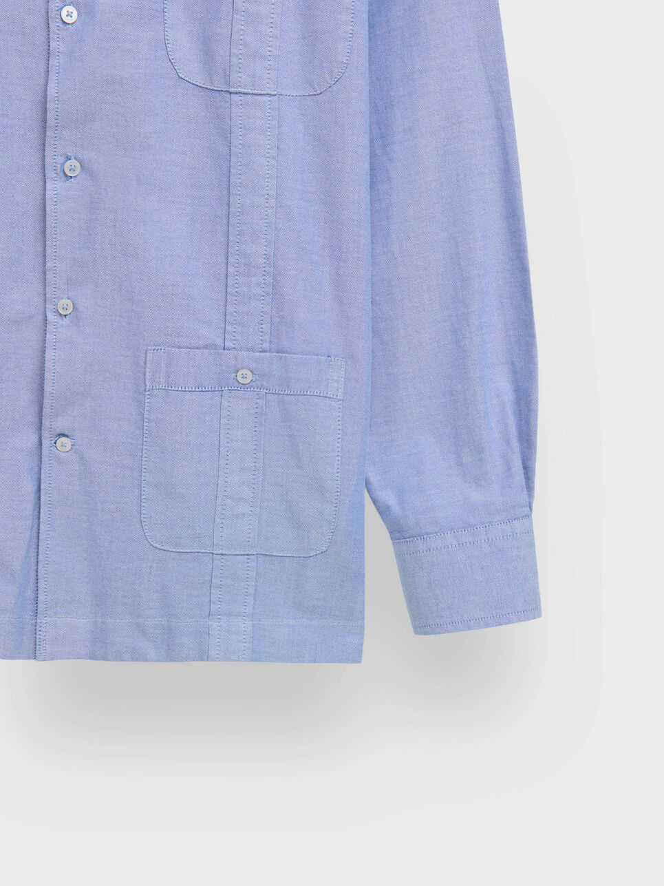 CUBANA OXFORD