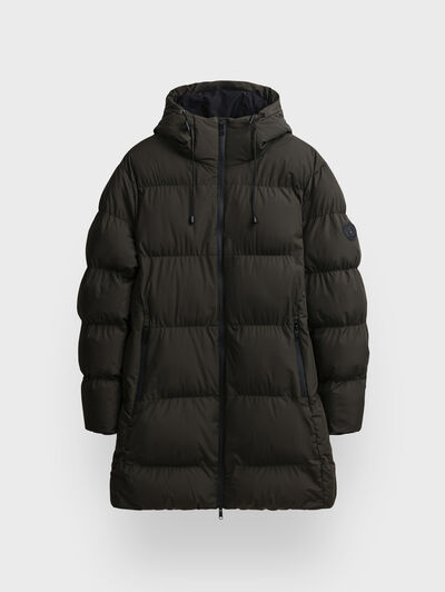 PARKA SKYLINE