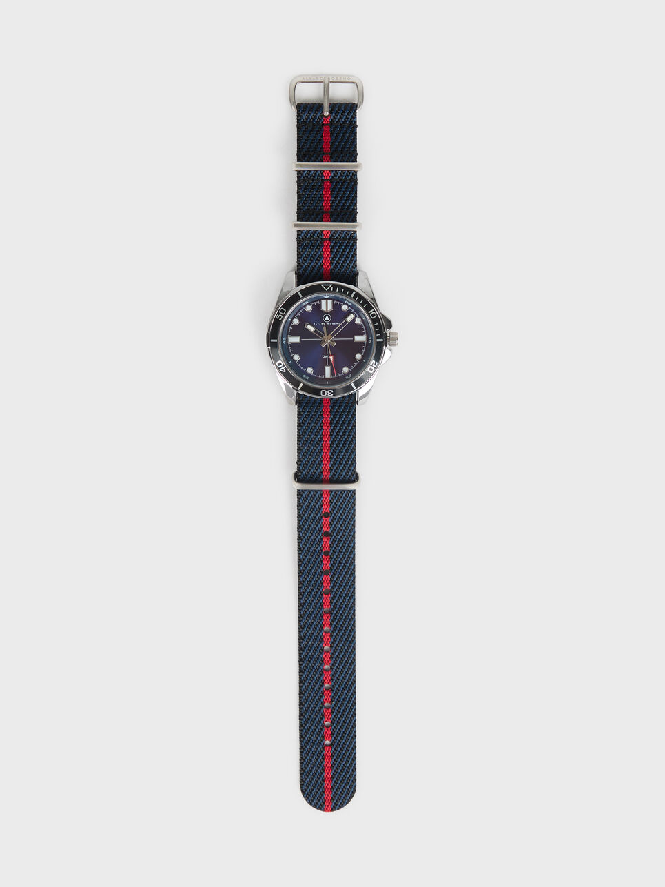 RELOJ RANGER