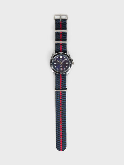 RELOJ RANGER
