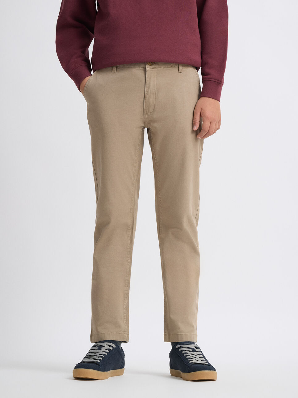 PANTALON CHINO KIDS