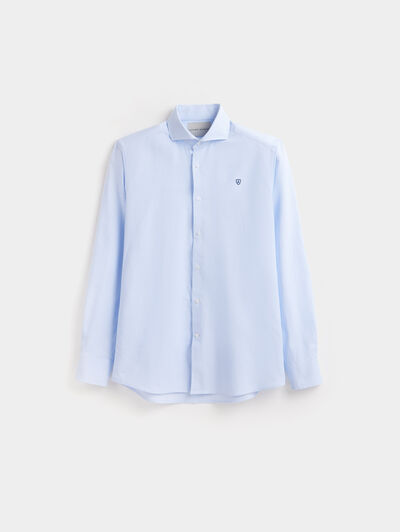 CAMISA P. POINT CLASSIC