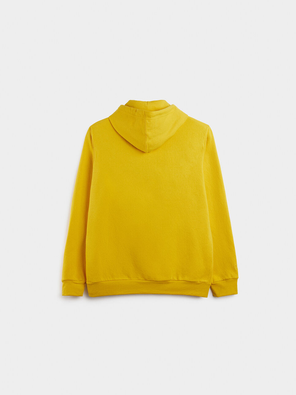 SUDADERA OFFICIAL
