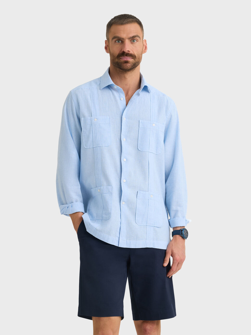 CUBANA PATA DE GALLO