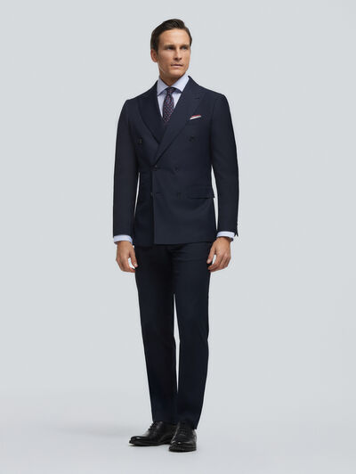 AMERICANA TWILL CRUZADO