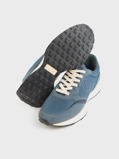 SNEAKERS TENDAL