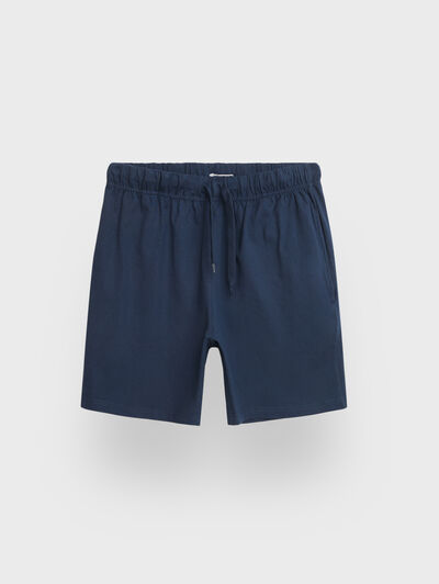 PIJAMA MOTORCYCLE BLANCO