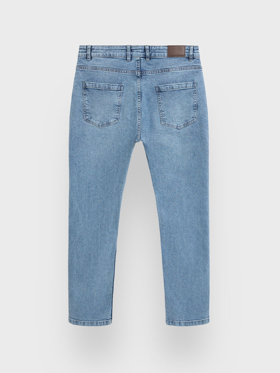 DENIM COMFORT REGULAR