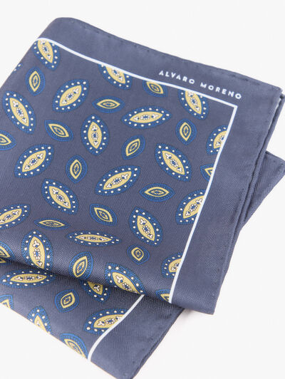 PAÑUELO PRINTED