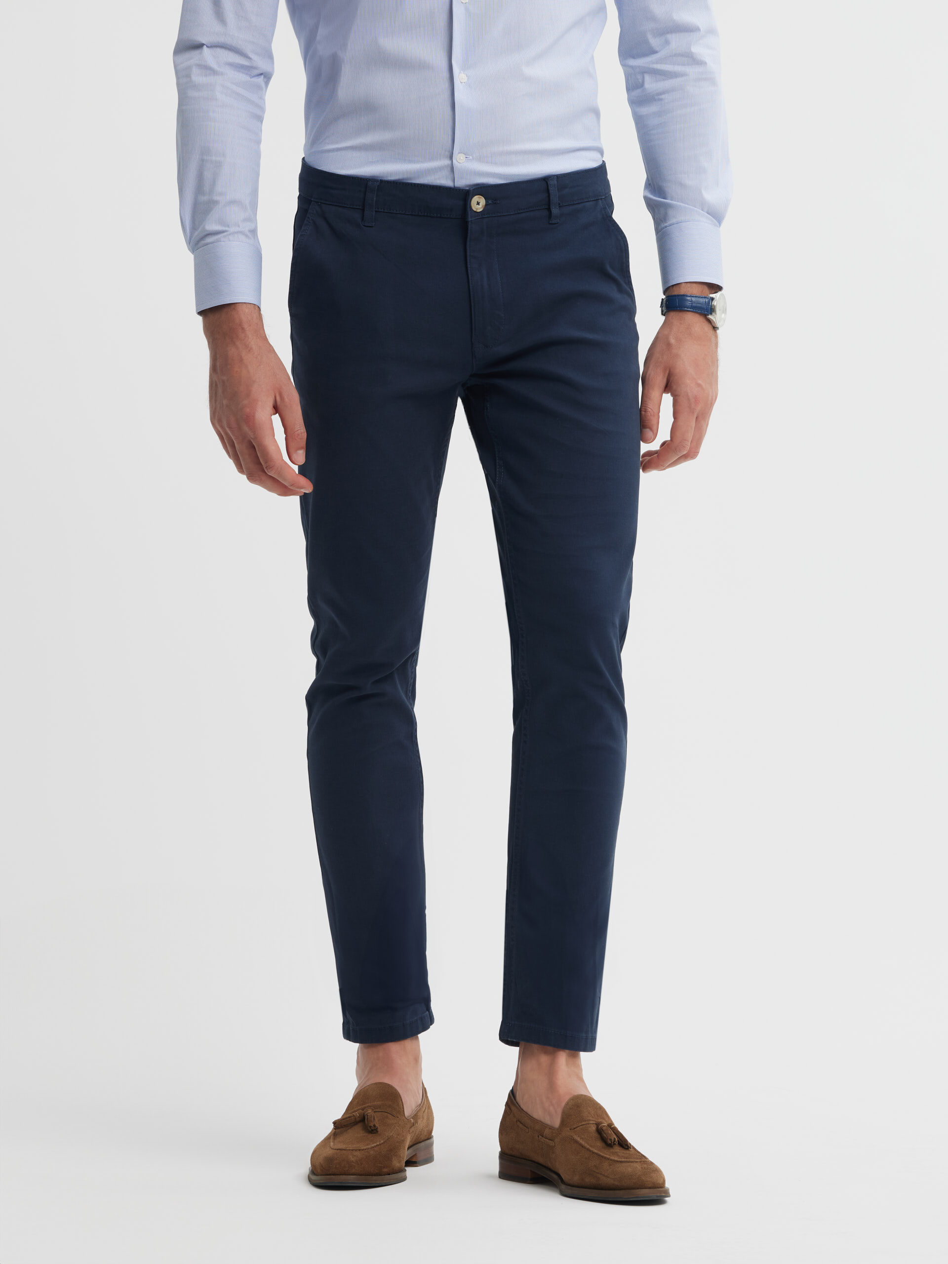 Pantalones álvaro moreno 2025