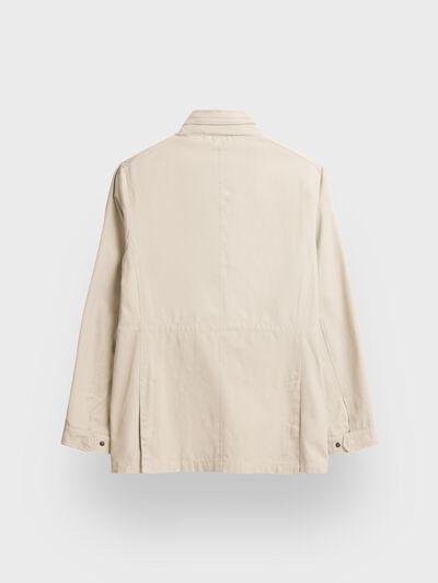 CORTAVIENTOS NERUS CRUDO