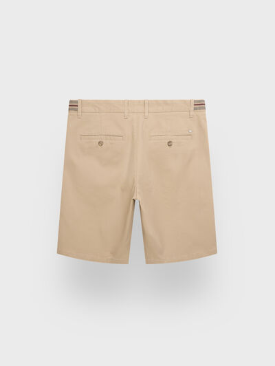 BERMUDA REGIMENTAL CAMEL