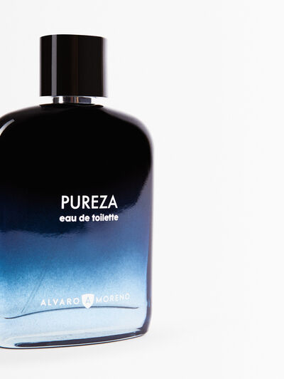 PERFUME PUREZA