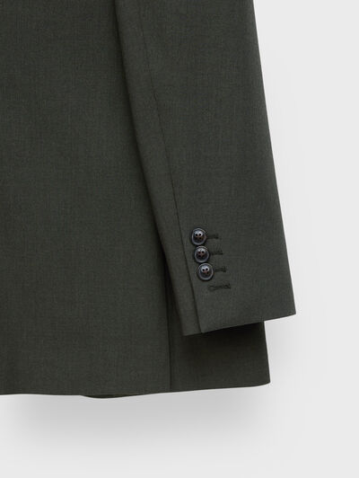 AMERICANA NAPOLI TWILL VERDE