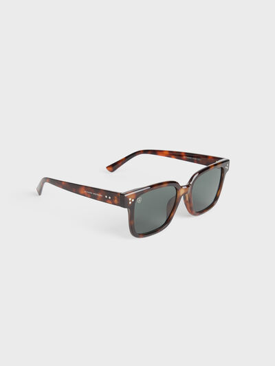 GAFAS NORMAN MARR&Oacute;N
