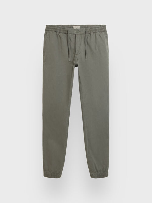 PANTALON ANDER VERDE