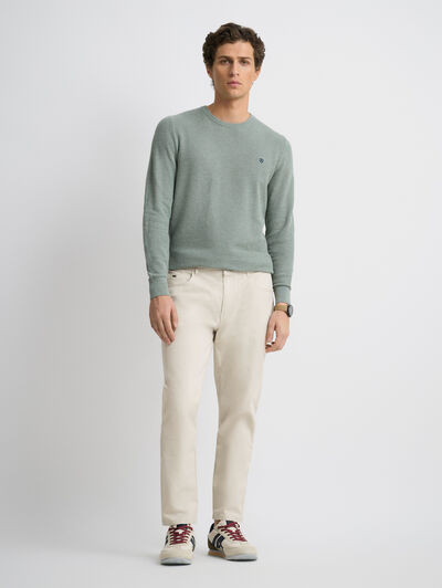 PANTALON PIC PIC CRUDO