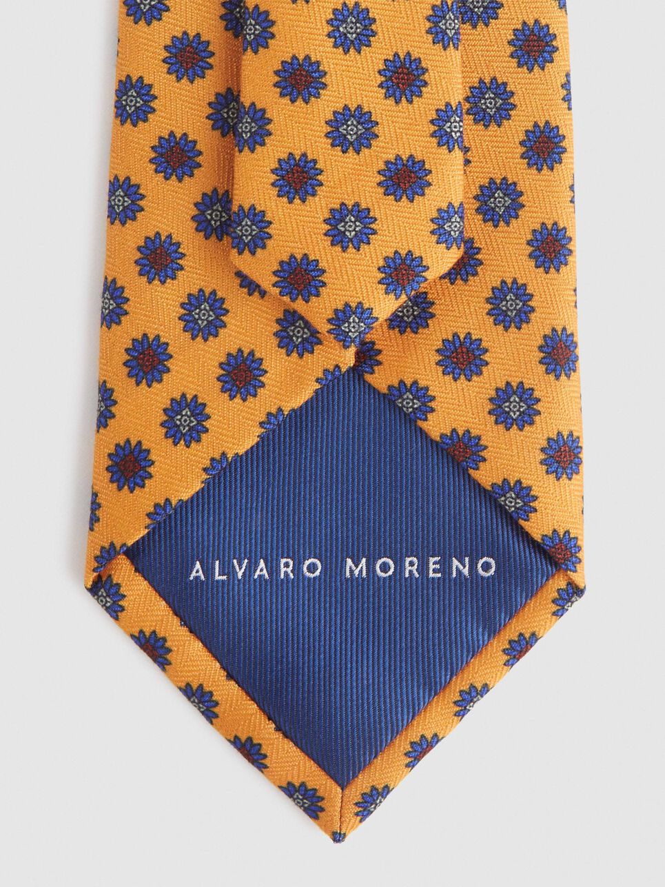 CORBATA PRINTED