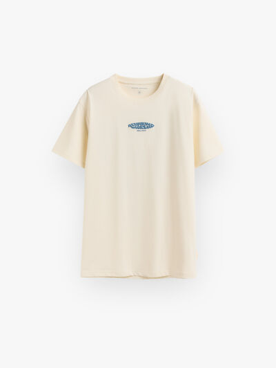 CAMISETA NEW YORK
